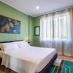 Penthouse Lux With Panoramic View