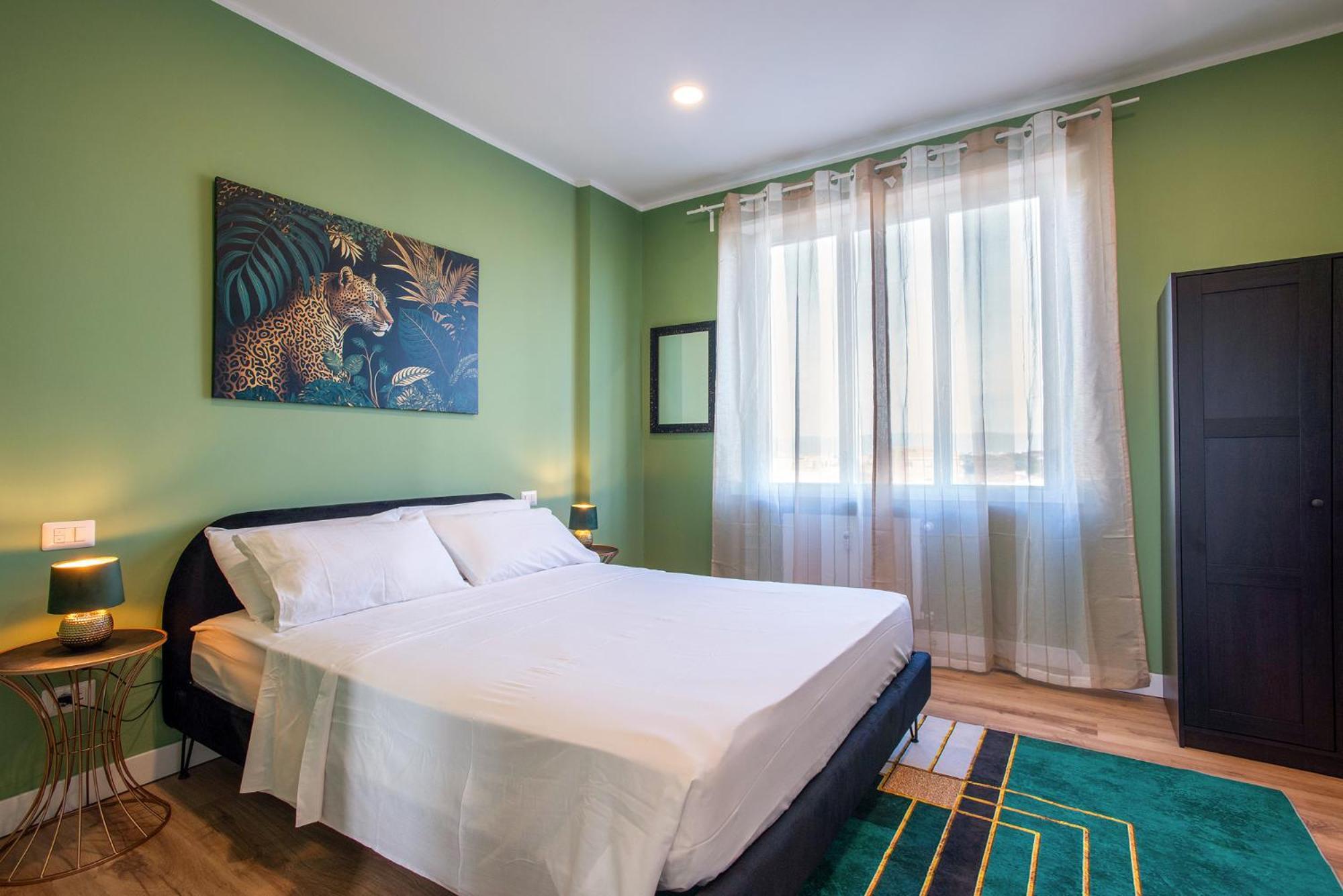 Penthouse Lux With Panoramic View Apartment *