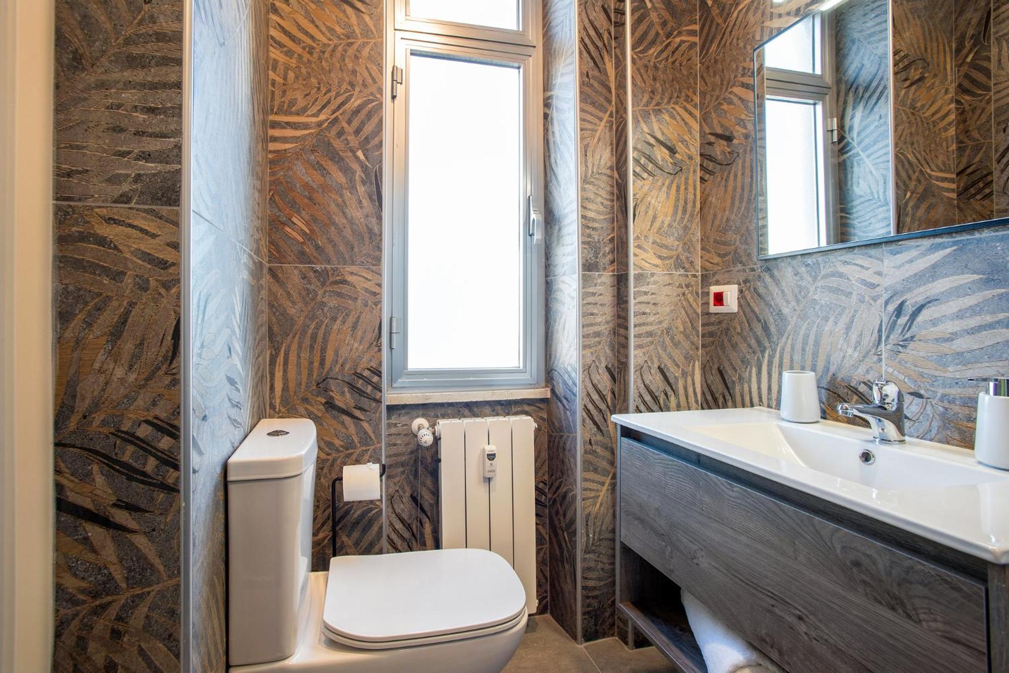 Apartment Penthouse Lux With Panoramic View